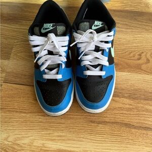 Nike dunks y5.5